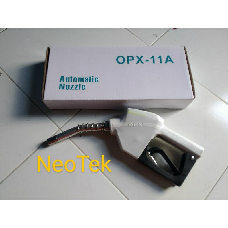 nozzle nozel nosel OPX SPBU