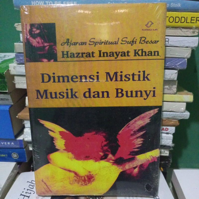 Dimensi Mistik Musik dan Bunyi