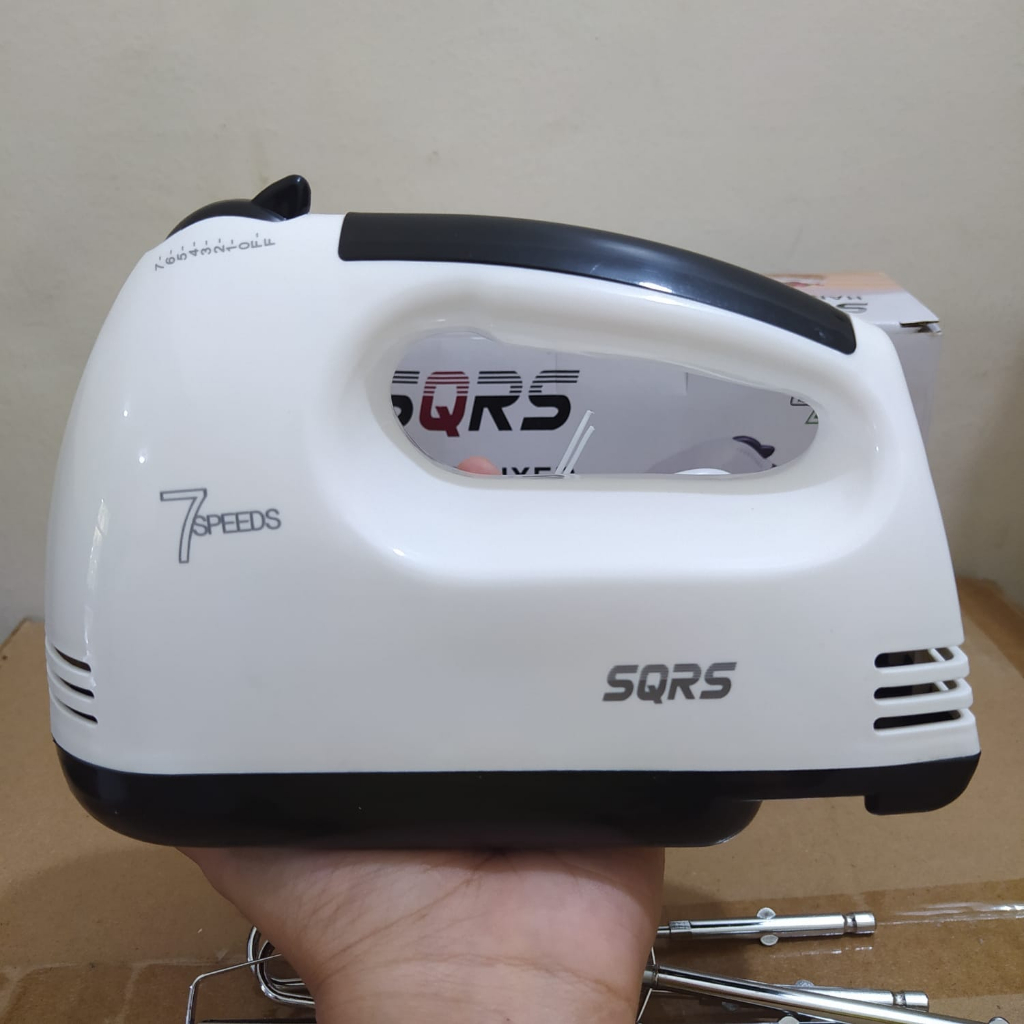 MIXER 7 SPEED MIXER KECEPATAN TINGGI MIXER MURAH MIXER BERKUALITAS MERK AENAEDER