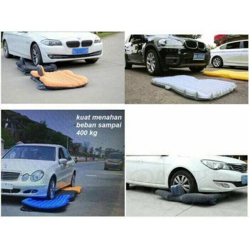 Matras Mobil Shenar / Matras Tidur Mobil