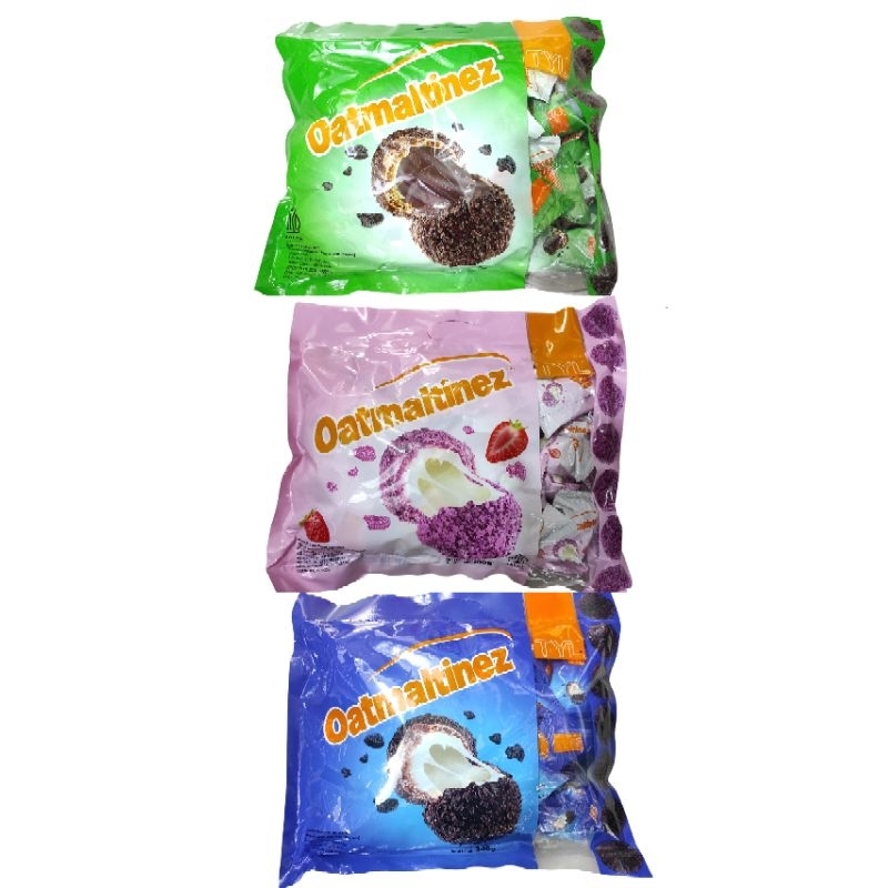 

Tyl Otmaltinez 300g / Tyl Strawberry / Tyl Coklat / Tyl Vanila