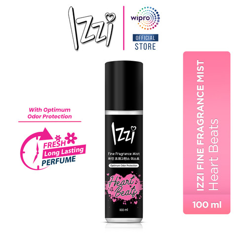 Izzi Fine Fragrance / Korean Mist Parfum 100ml