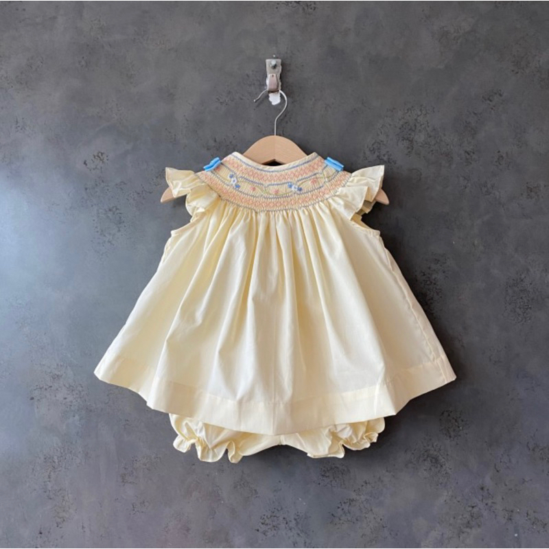 [PRELOVED] Tykes & Tots