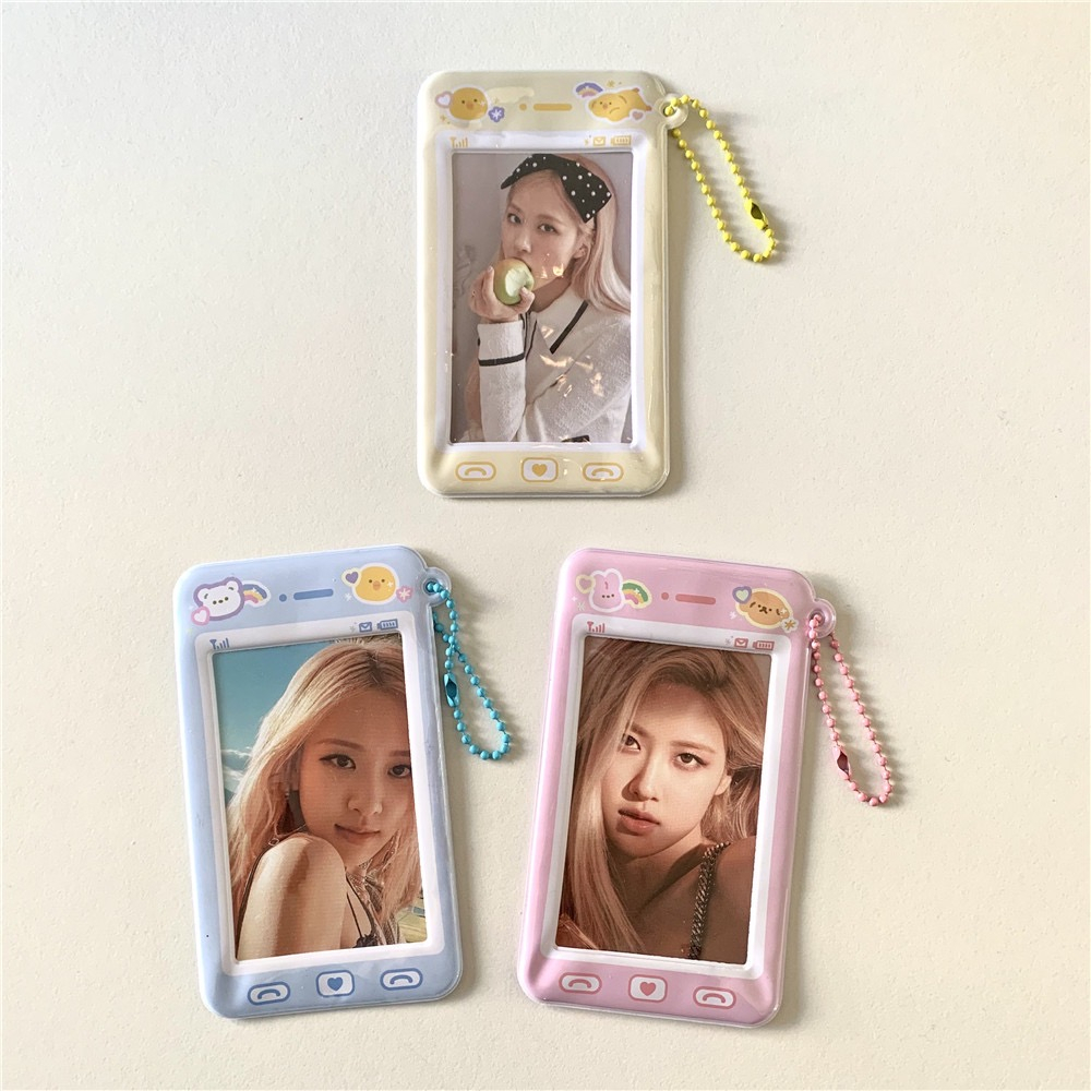 (Ready) Photocard Holder PC Frame HP