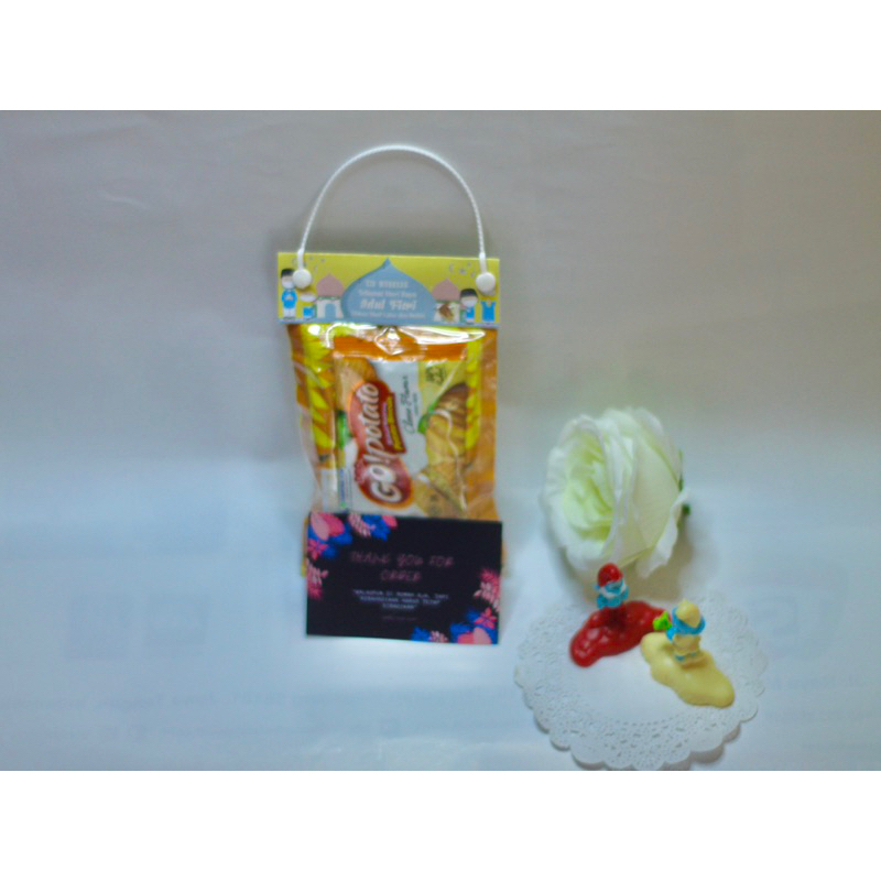 

HAMPERS LEBARAN MURAH / SNACK BOX / GIFT BOX / KADO ULANG TAHUN HEMAT !!!