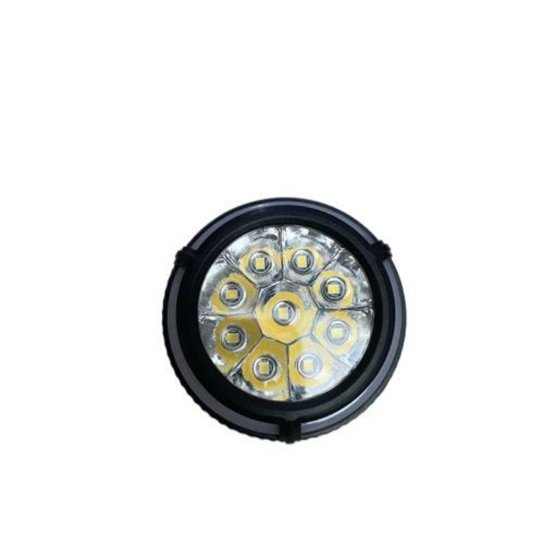 Lampu Tembak Spion Lampu Sorot Spion Angel Eyes R303