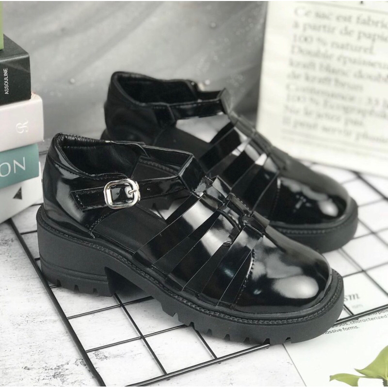 Sepatusendal 20222 import realpict