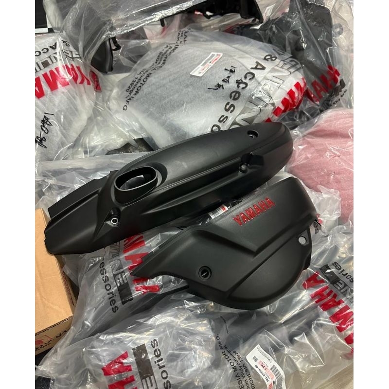 Cover Cvt Mio Soul Original