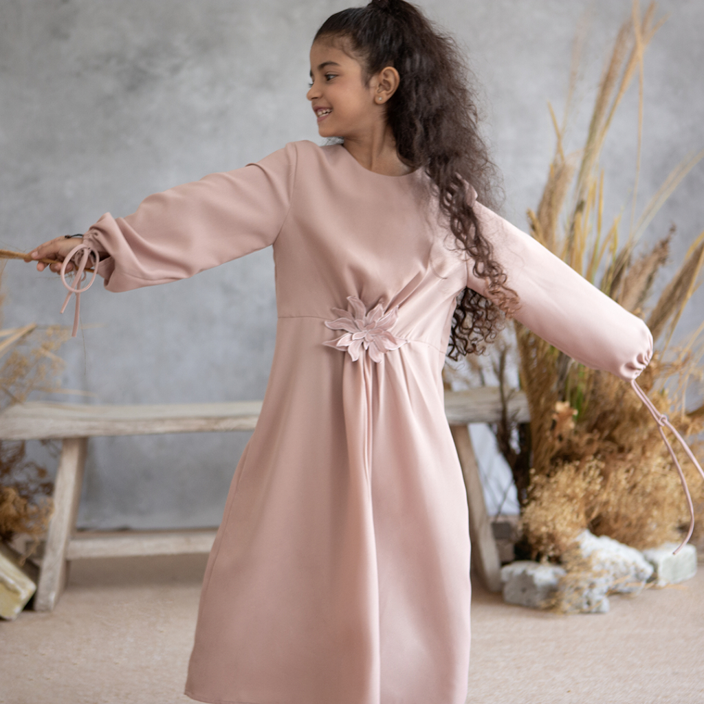 Virya Ganika Kids by Aska Label