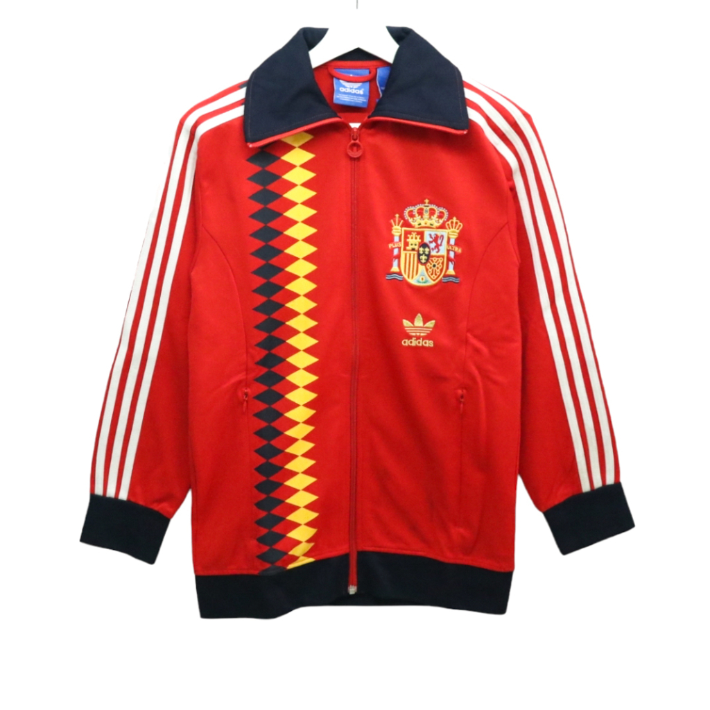 ADIDAS SPAIN TRACKTOP