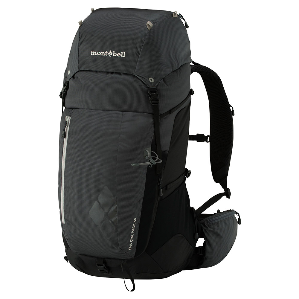 Tas Semi Carrier Montbell Cha-Cha Pack 45