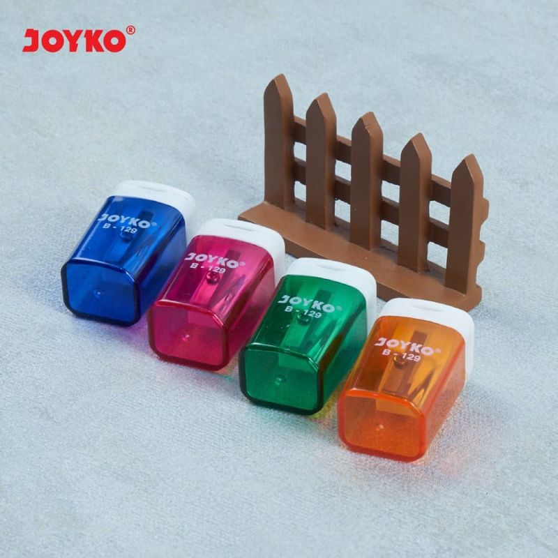 

(PCS) OROTAN / RAUTAN JOYKO B129