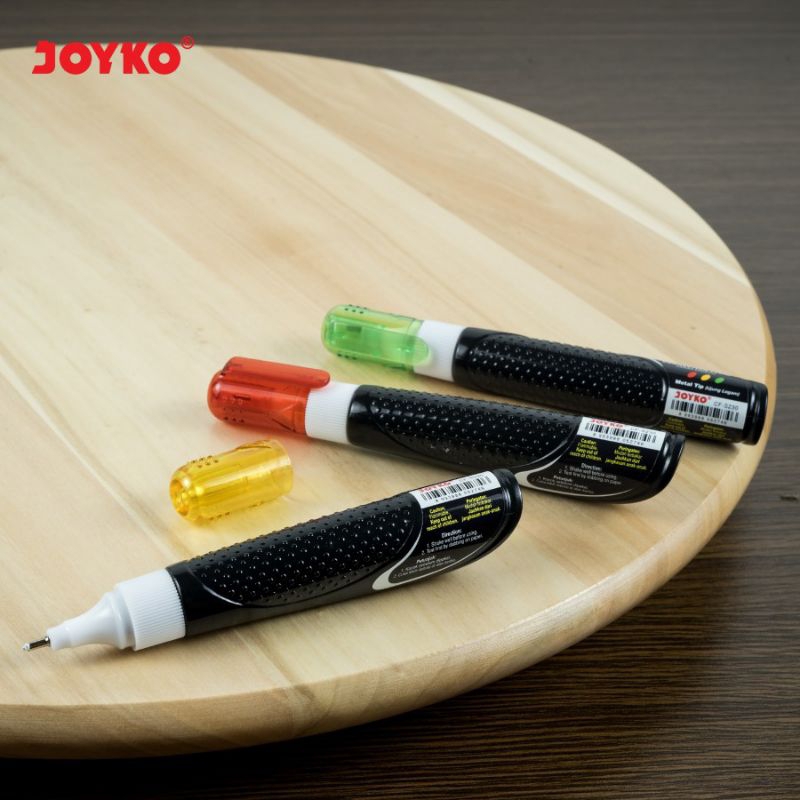 

(PCS) CORRECTION / TIPE X CAIR JOYKO CFS230