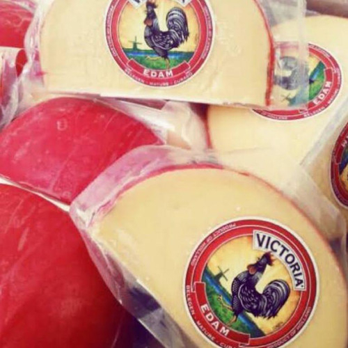 

Keju Edam De Jong Victoria Repack Harga Terjangkau Terlaris Termurah Free Bubble Wrap dan Dus Tebal
