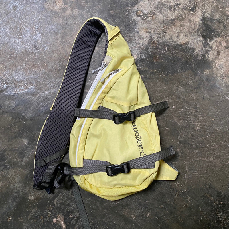 Patagonia Atom Sling Bag 8L