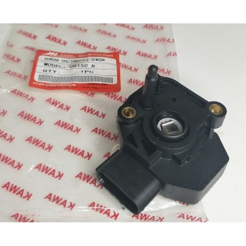 Sensor TPS CB150R CBR 150 Kawa