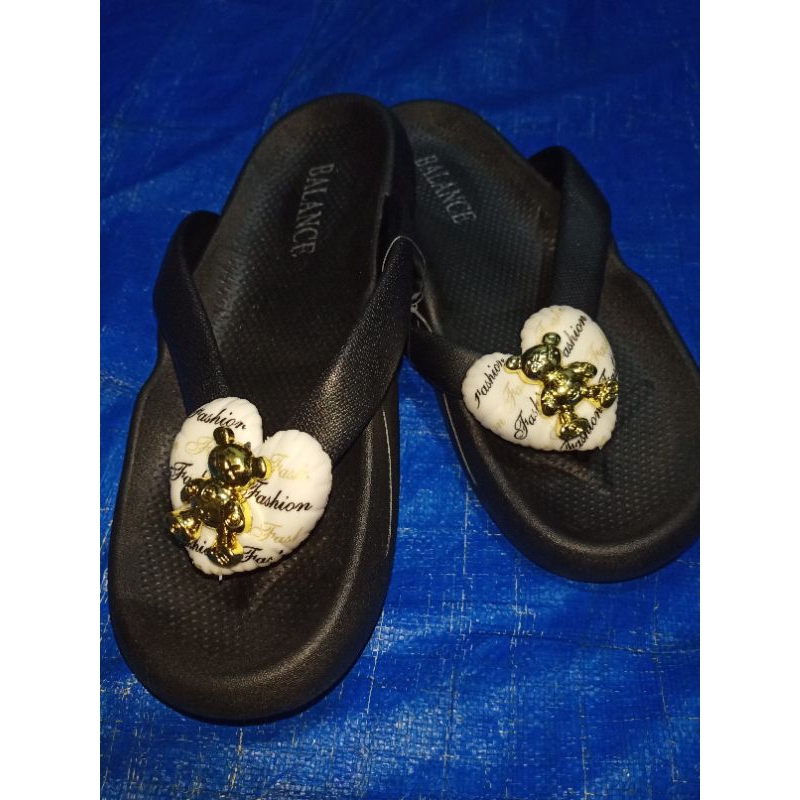 SANDAL JEPIT BALANCE MURAH