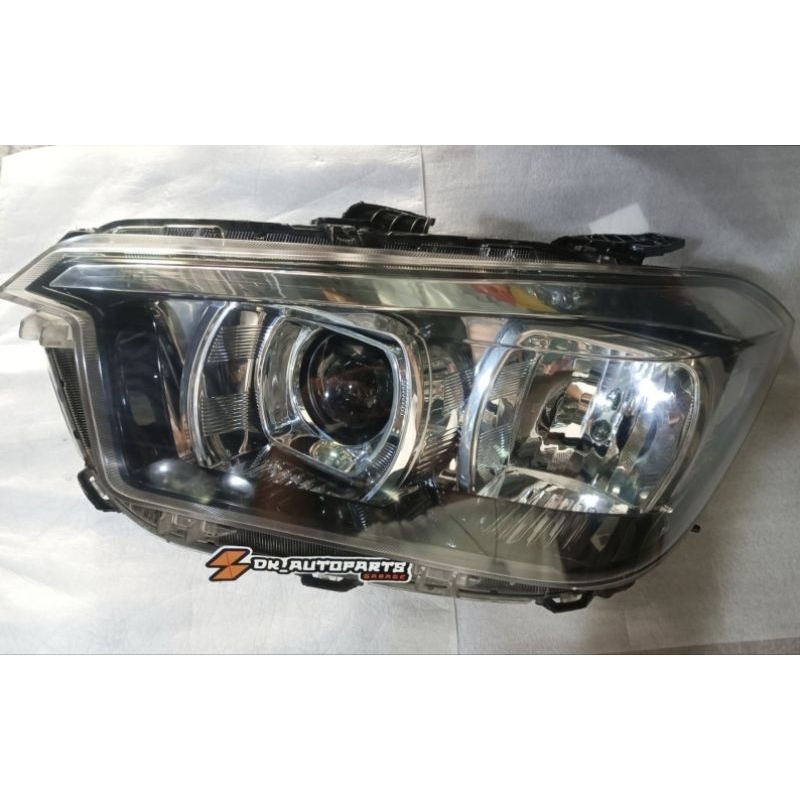 Headlamp Wuling Confero S