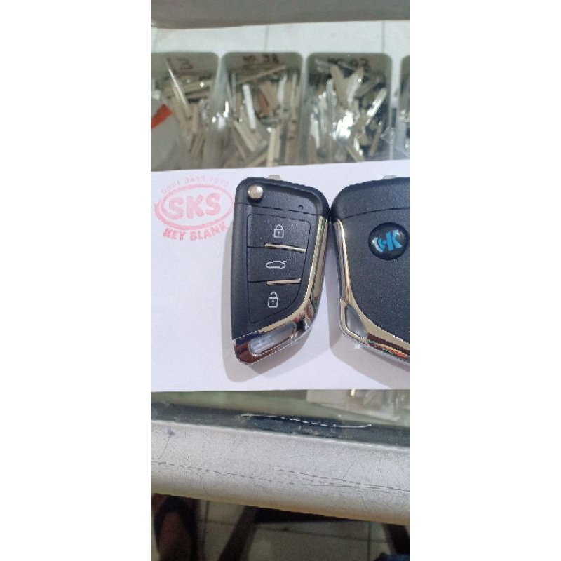 remote keydey bmw