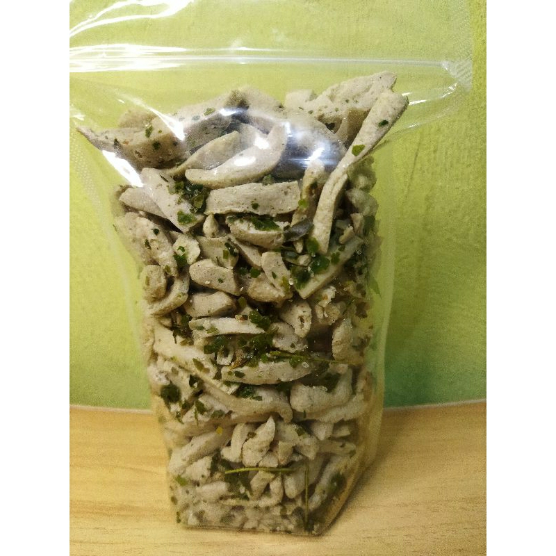 

BASRENG ORIGINAL DAUN JERUK 250 gram