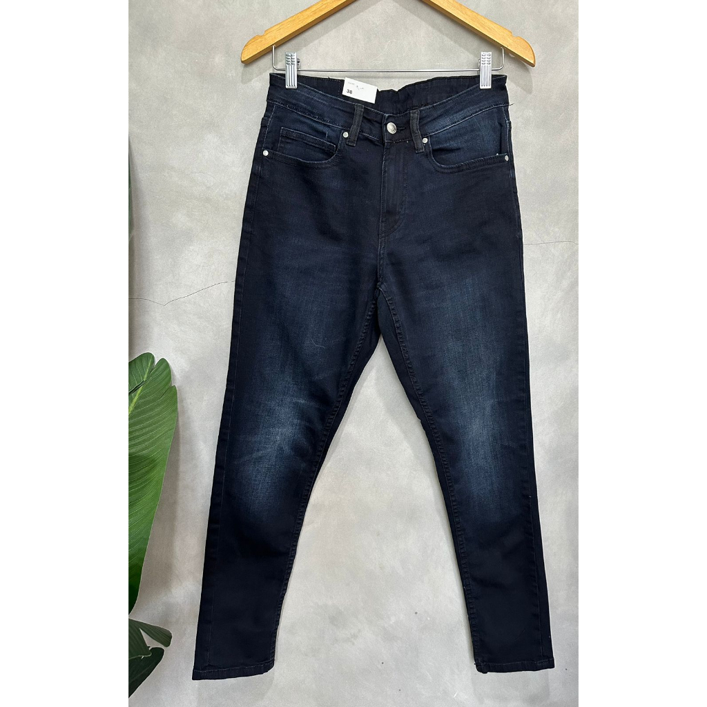 Zrrr slim fit pants