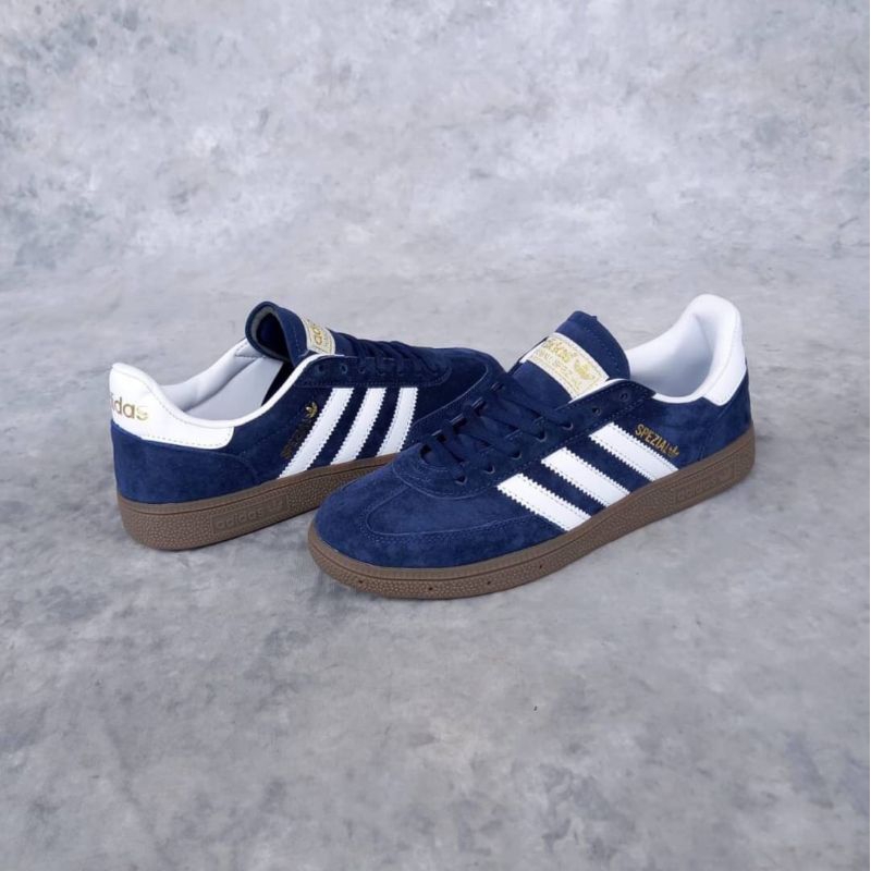 ADIDAS HANDBALL SPEZIAL NAVY WHITE GUM