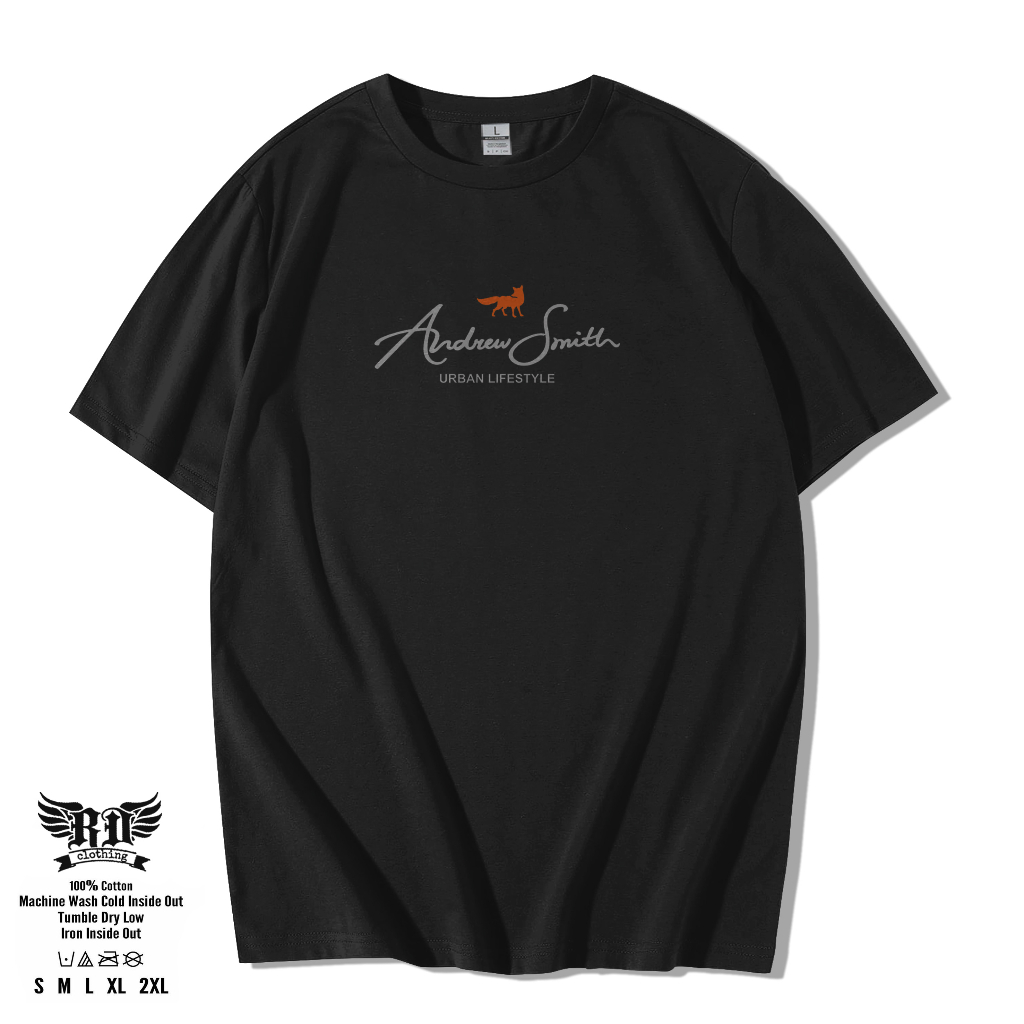 kaos andrew smith / kaos smith