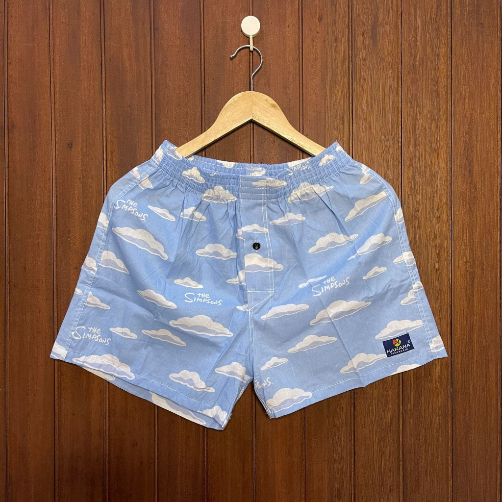 BOXER PRIA - BOXER PRIA WANITA DEWASA - BOXER PRIA DEWASA - BOXER WANITA - BOXER - BOXER PRINTING PR