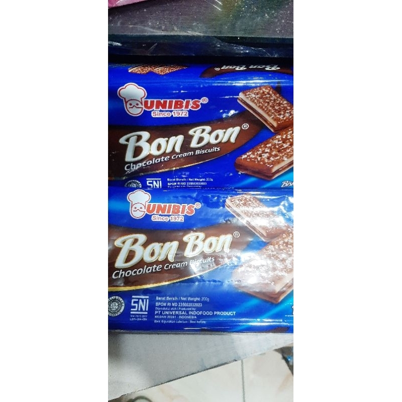 

Bon Bon