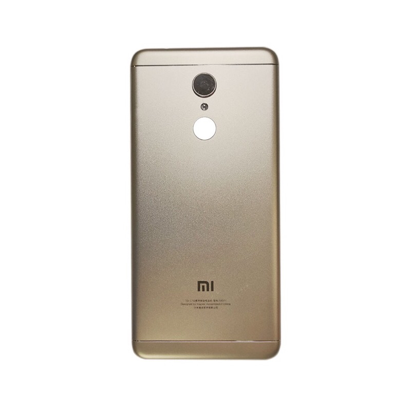 BACKDOOR TUTUP BELAKANG HP XIAOMI REDMI 5