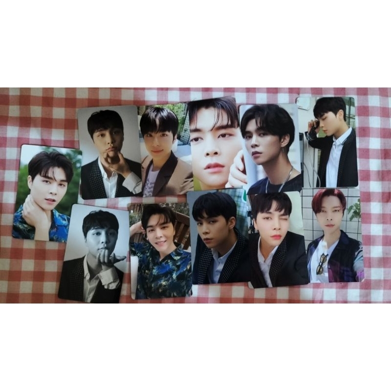 Johnny Dicon 101 NCT 127