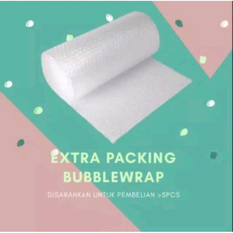 buble wrap