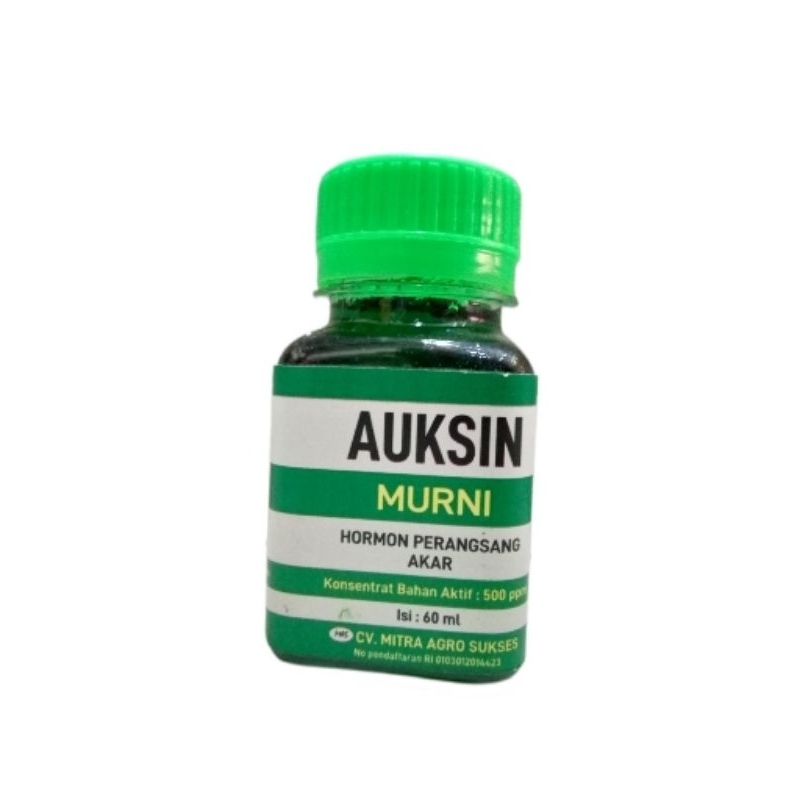 Nutrisi Auksin-60ml 500ppm