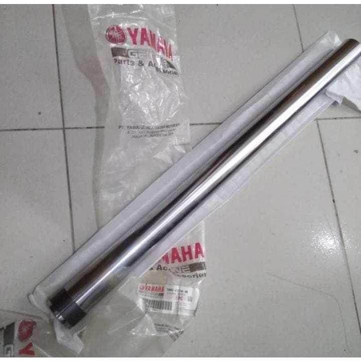 AS SHOCK SHOK SOK DEPAN R25 R 25 MT25 ASLI ORI YAMAHA 1WD F3110 00