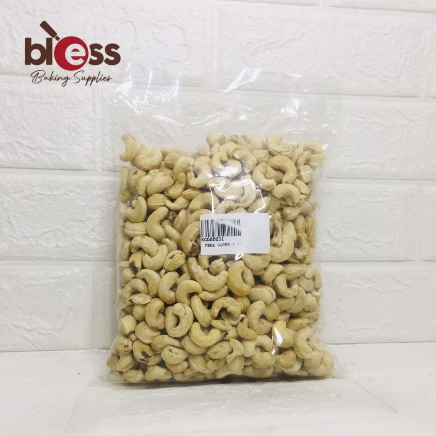 

KACANG MEDE UTUH / MEDE SUPER 1 KG