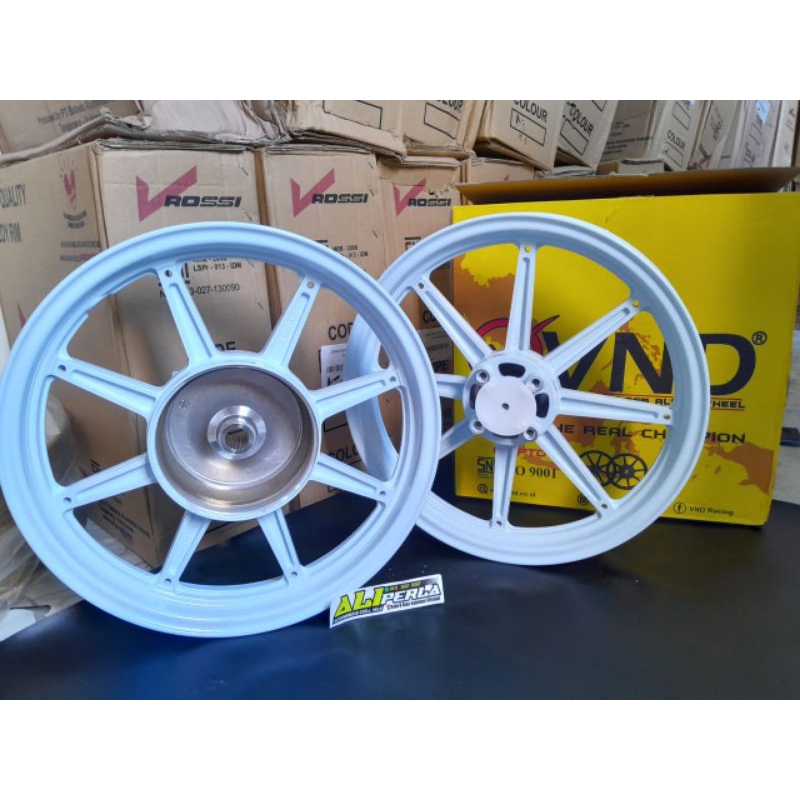 Velg VND Palang 8 Buat motor beat scoopy