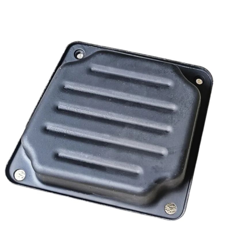 KENALPOT CHAINSAW MS381