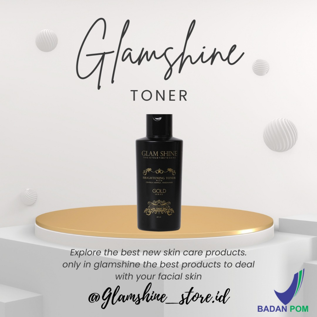 Glamshine Serum VIT C Glamshine Glamshineofficial Glamshine official store Glam Shine Glame shine Gl