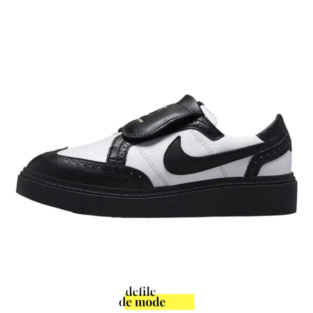 NIKE KWONDO 1 G-DRAGON PEACEMINUSONE PANDA