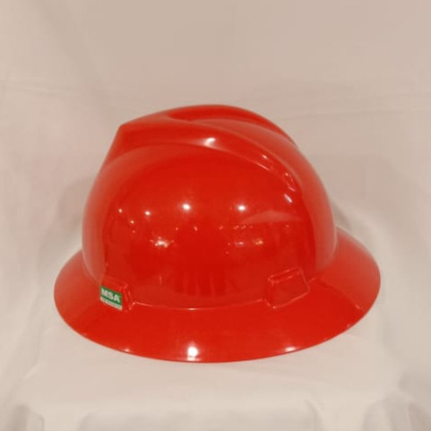 JUAL HELM SAFETY MSA FULLBRIM ORIGINAL INNER BIASA/HELM SAFETY MSA/SAFETY HELMET MSA/HELM MSA ORIGIN
