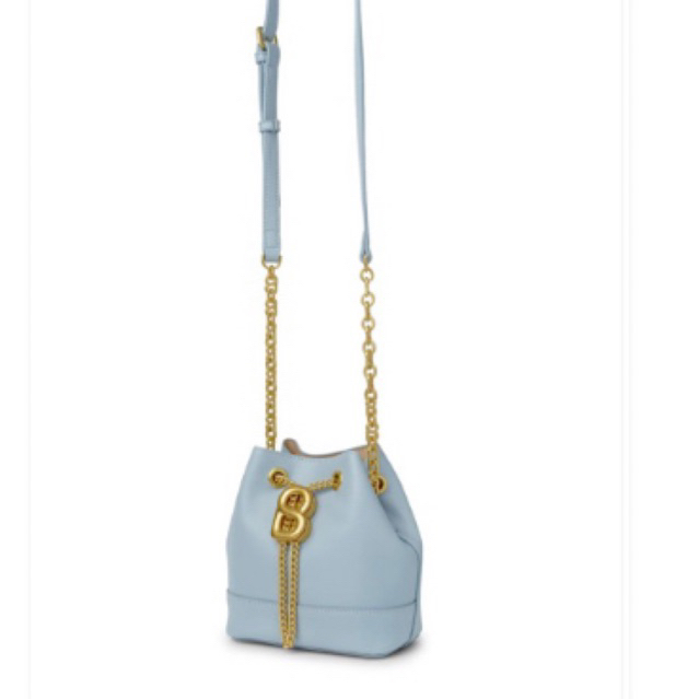 Buttonscarves Myra Bag - SMALL