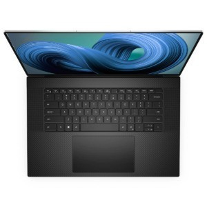 DELL XPS 17 9720 - 4K UHD TOUCH RTX3060 6GB/ I9 12900 32GB 1TBSSD WINDOWS 11PRO 17.3 INCHI