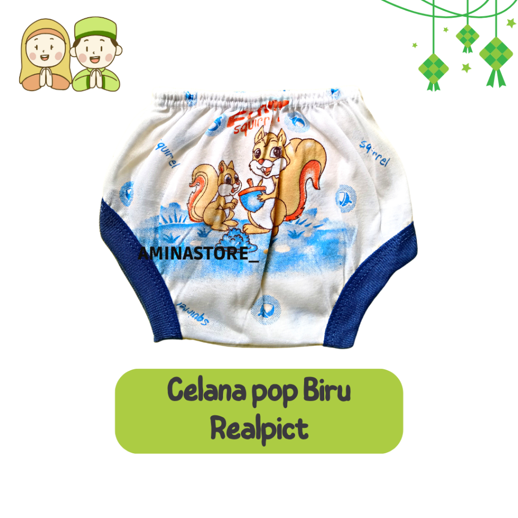 PROMO bayi celana pop bayi lusinan celana pop  bayi perempuan celana pop bayi laki - laki celanan pop bayi 6 12 bulan celana pendek bayi celana pendekk bayi perempuan celana pendek