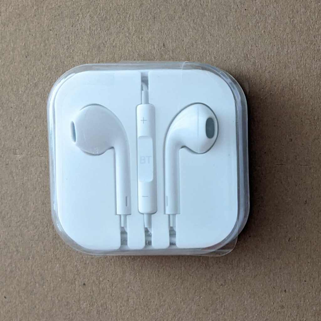 Earphone 3.5mm