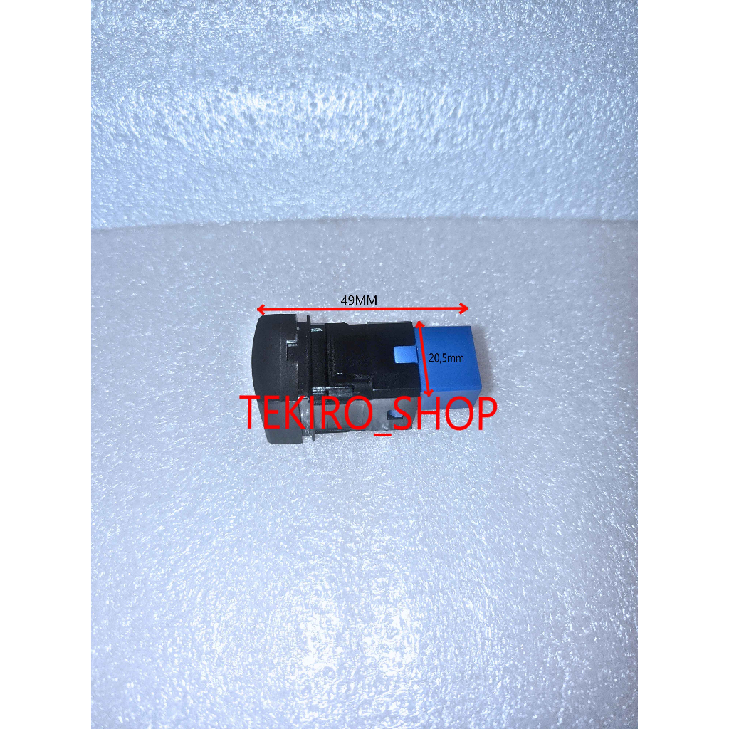 SAKLAR FOGLAMP Avanza Veloz 2022 Switch Fog lamp Avanza 2022