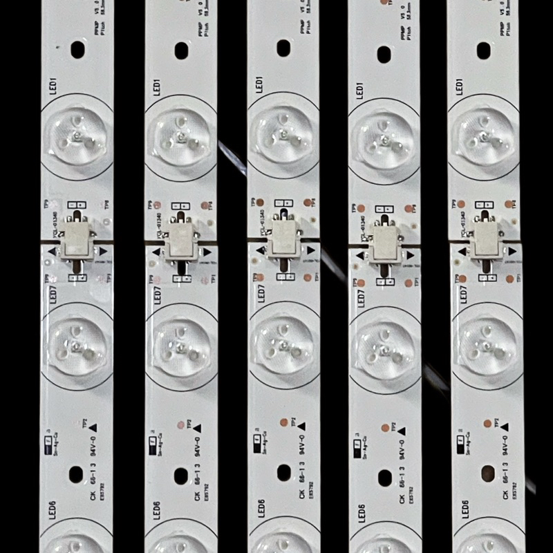 BACKLIGHT TV LED TOSHIBA 40PU200EJ 40PB200EJ 40PU200 40PB200 EJ 40PU LAMPU BL 40IN 40 INC INC 14K 3V
