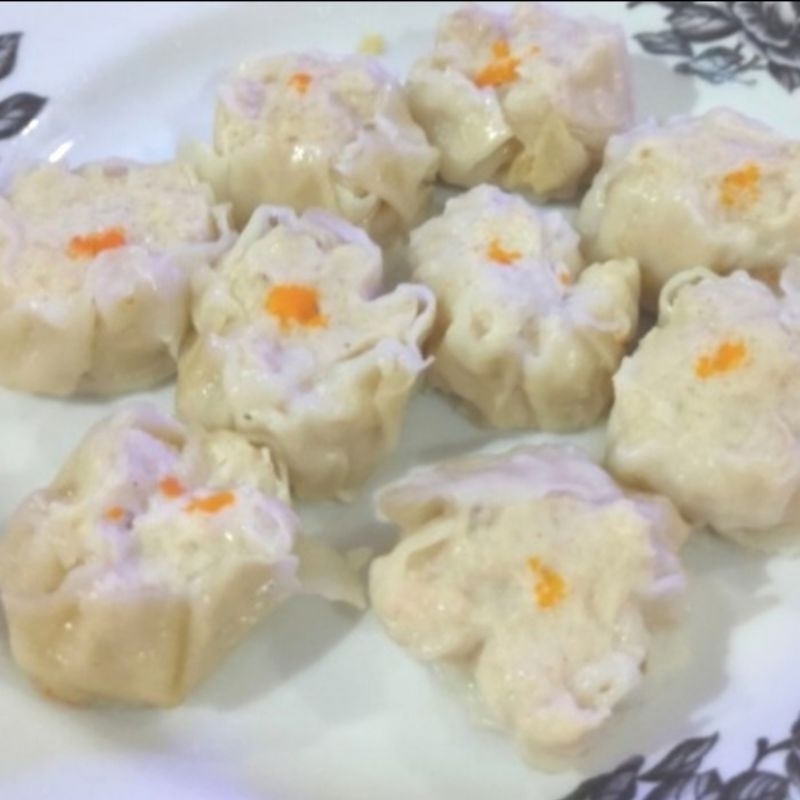 

Siomay Ayam Goreng 50 Pcs