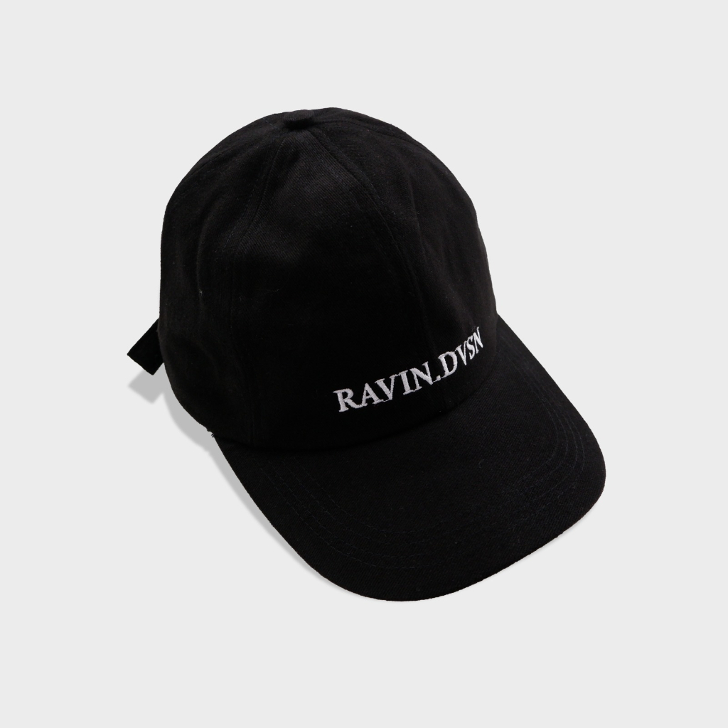 Topi Baseball Ravin Dvsn// pria dan wanita