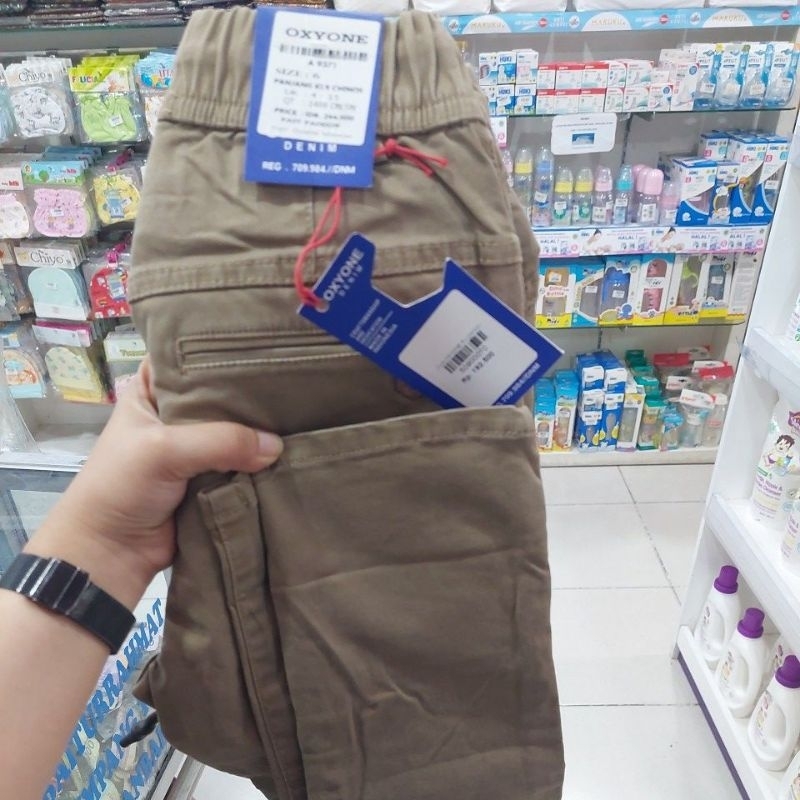 celana anak cowok Oxyone