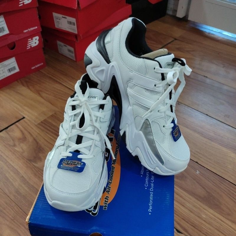 Sepatu Skechers Stamina V3 894087